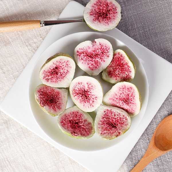 Ліофілізований рис